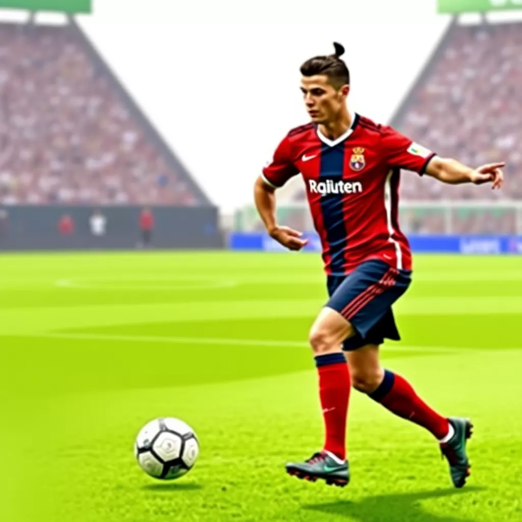 Chung Kết World Cup 2026: Ai Sẽ Để Lại Dấu Ấn Lớn Nhất? — view 5