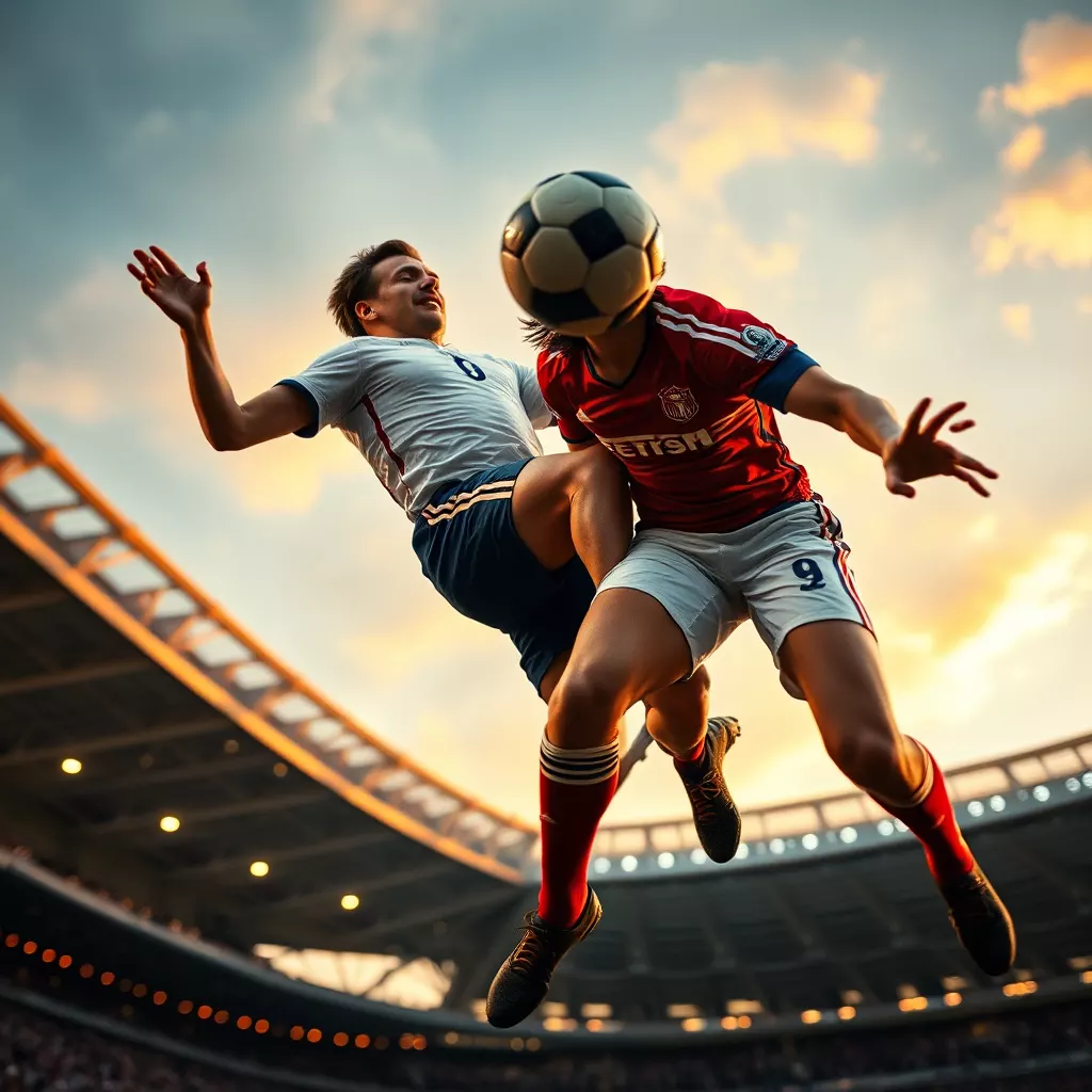 DA88 mổ xẻ cuộc chiến kiểm soát bóng tại Bán kết World Cup 2026 trên da88.garden — view 5