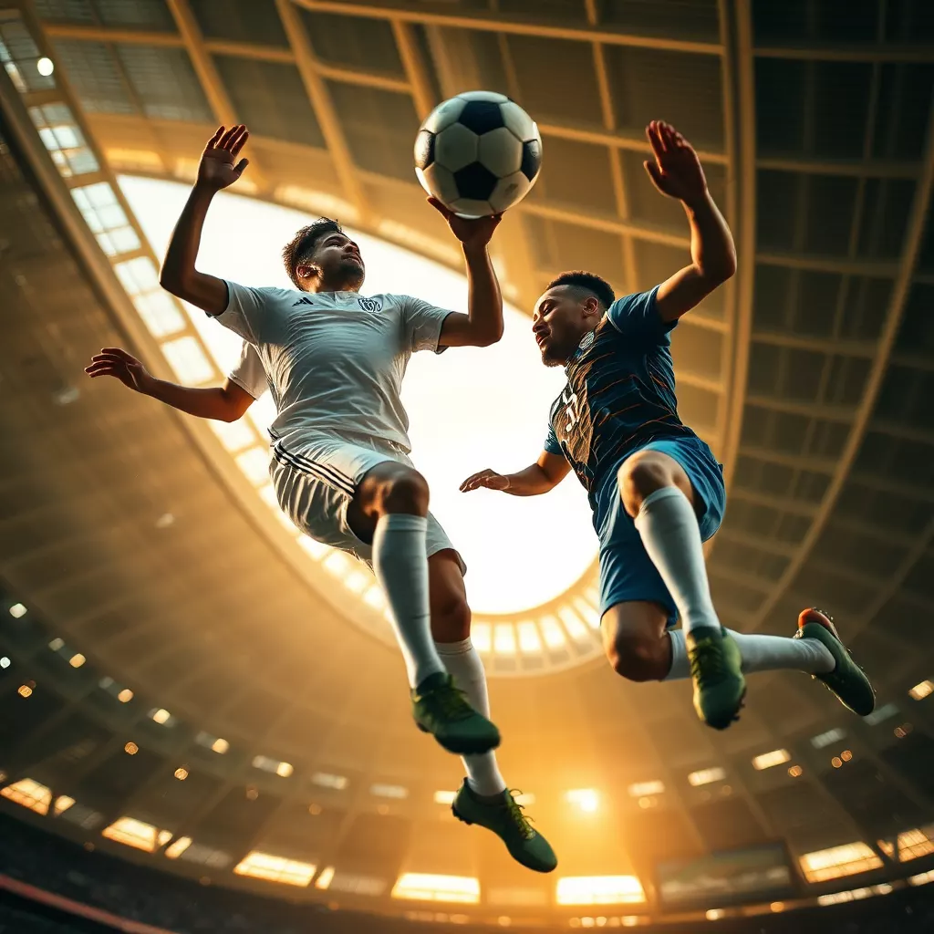 Chung Kết World Cup 2026: Ai Sẽ Để Lại Dấu Ấn Lớn Nhất? — view 4